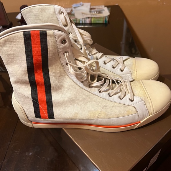 Gucci - Picture 5 of 5